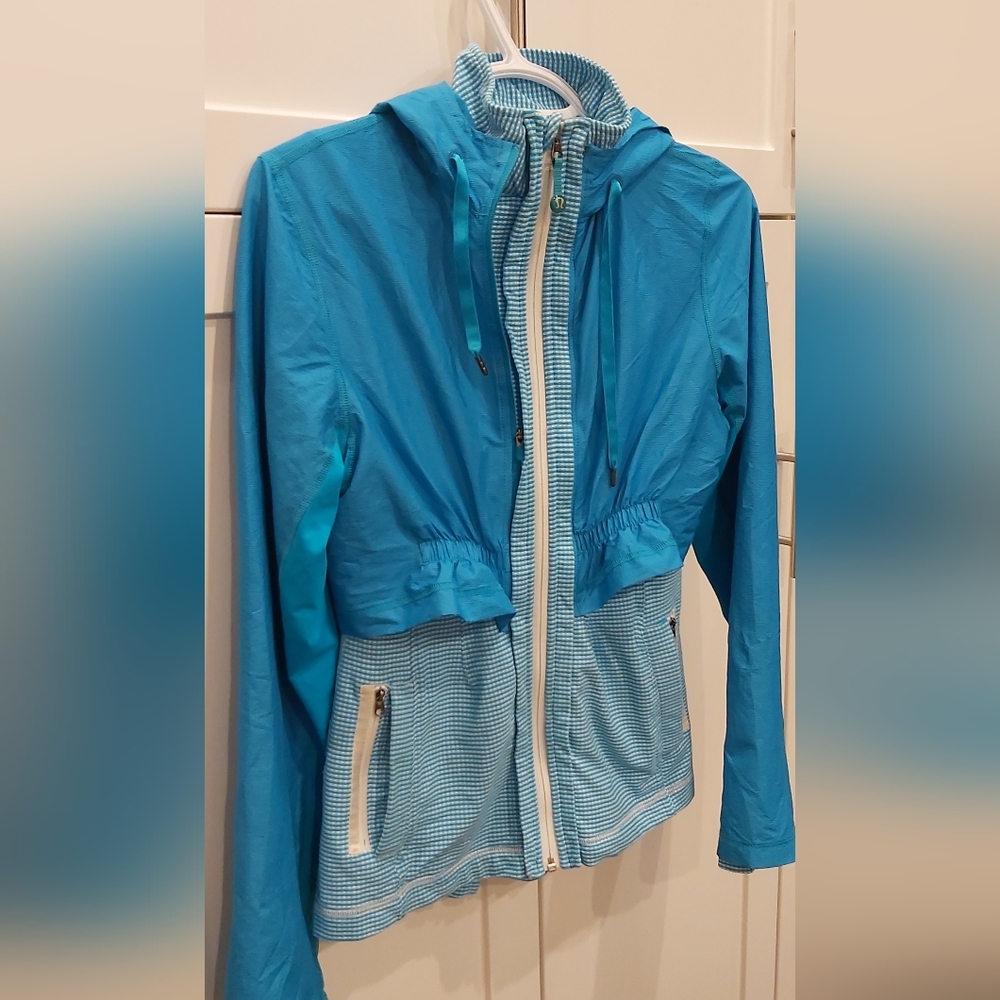 LULULEMON Proactive 2-in-1 Jacket - Picture 10 of 12